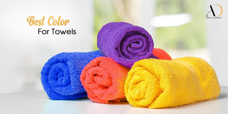 5 Tips For Buying Wholesale Towels For Your Business