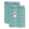 Popcorn Textured Mulaayam Collection Hand Towel Set of 52 - 18 X 28 Inch