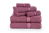 Mulaayam Collection Bathroom Towel Set of 6