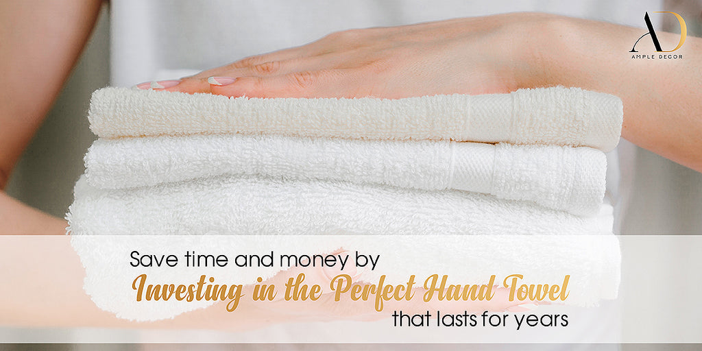 How to Choose the Best Hand Towels for Your Needs?
