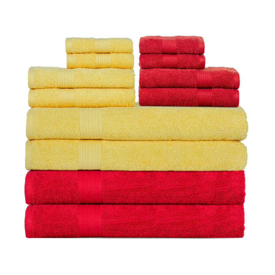 Towel Combo