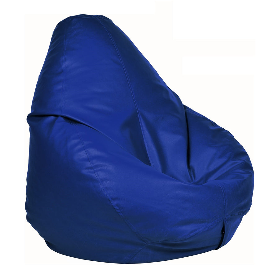 Solid Bean Bag Cover