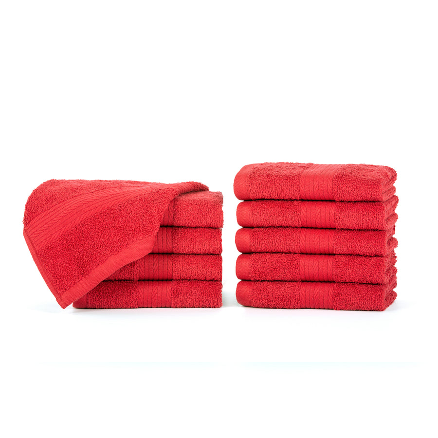Wash Cloths