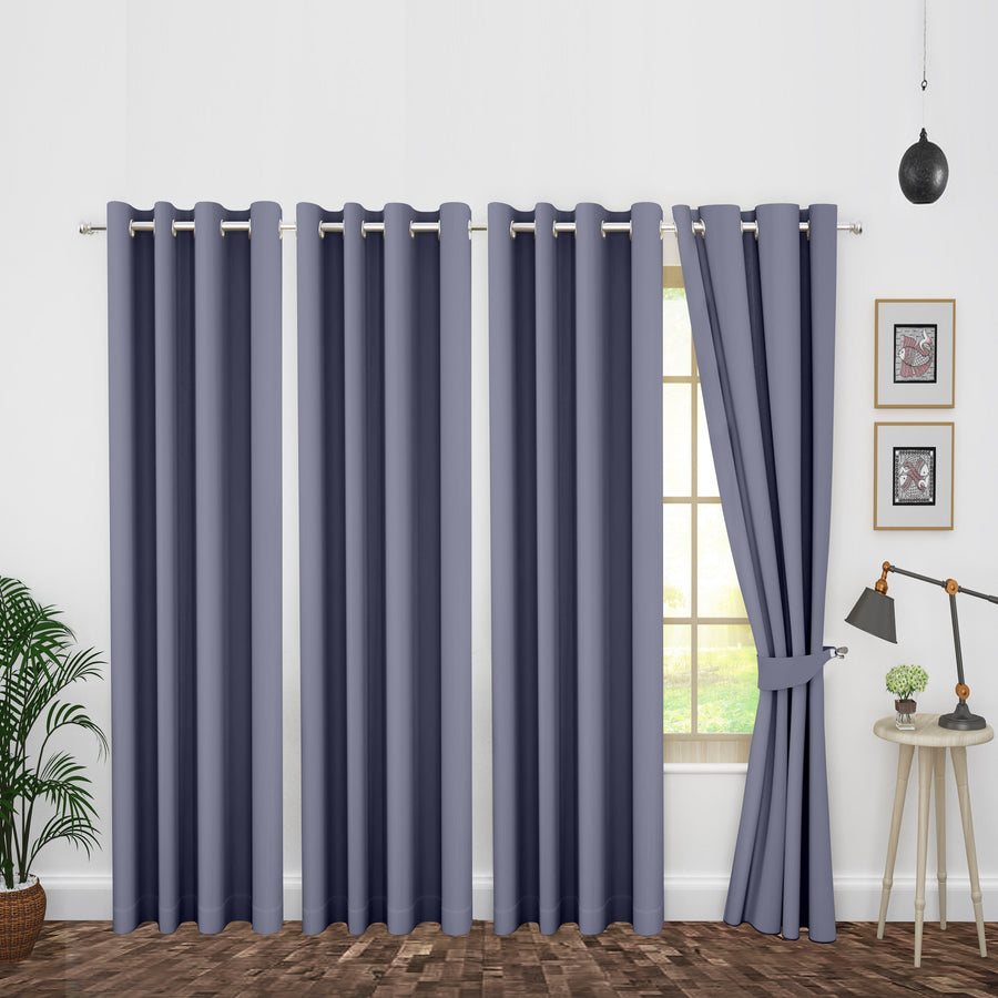 Blackout Curtains
