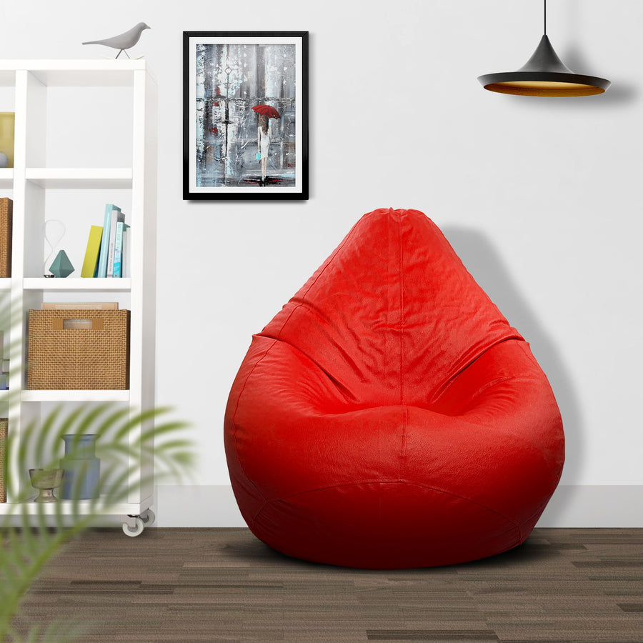Bean Bag Cover Solid