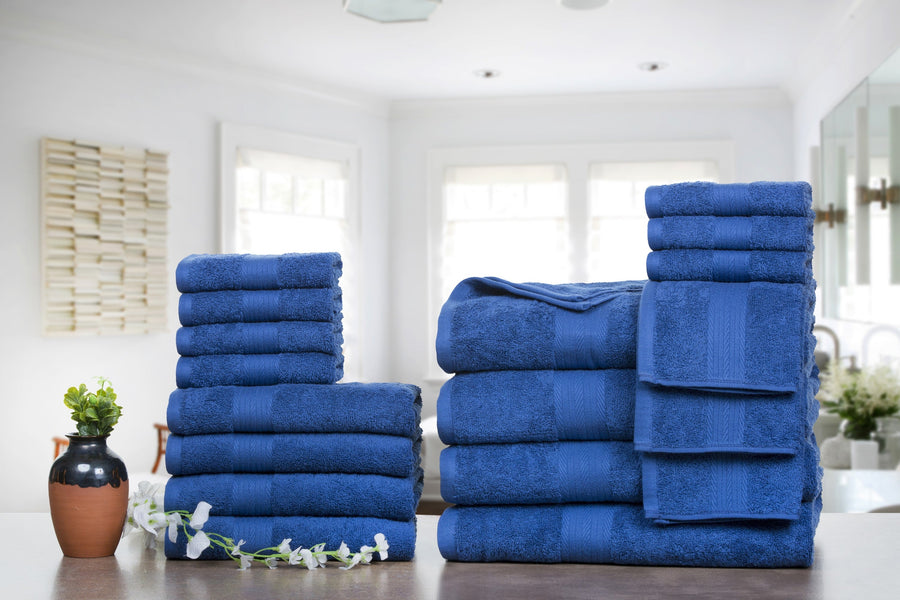 Towel - Pack of 18