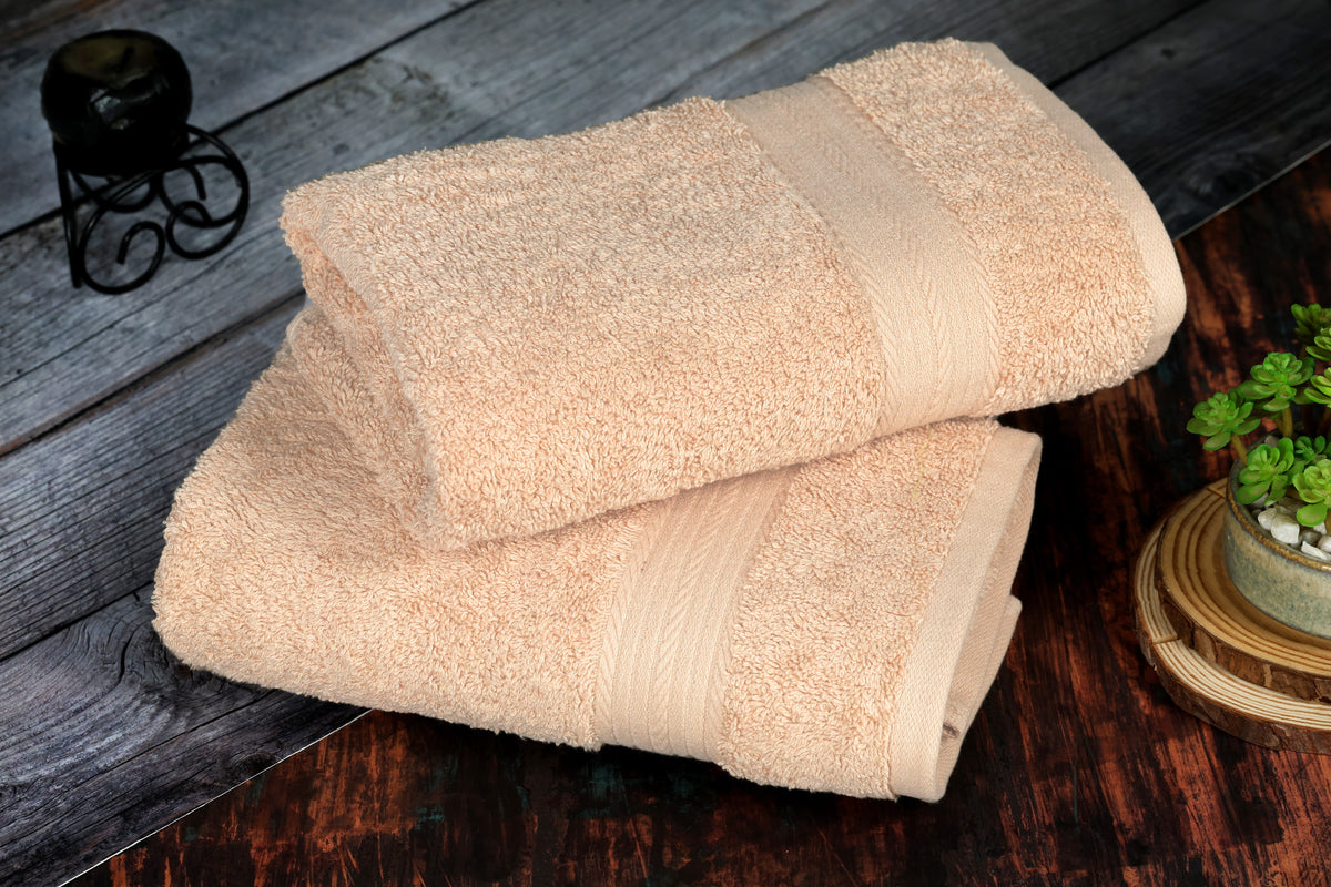 Hand Towel - Pack of 2