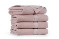 Mulaayam Collection Bath Towel Set of 4 - 30 X 54 Inch