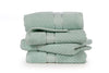 Mulaayam Collection Bath Towel Set of 4 - 30 X 54 Inch