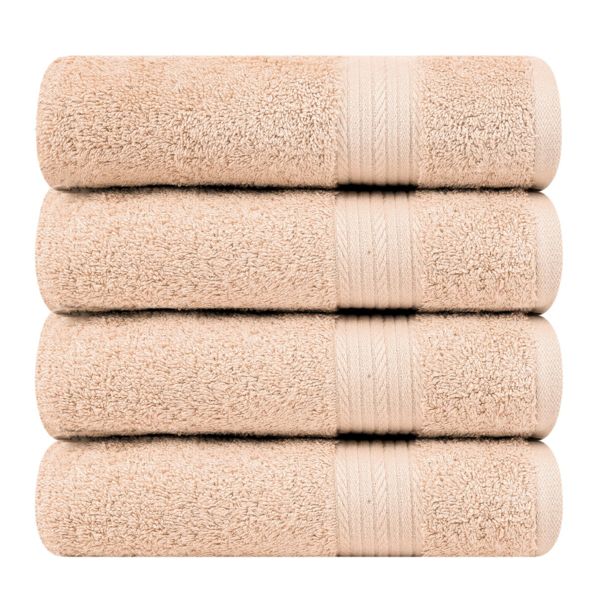 Hand Towel - Pack of 4