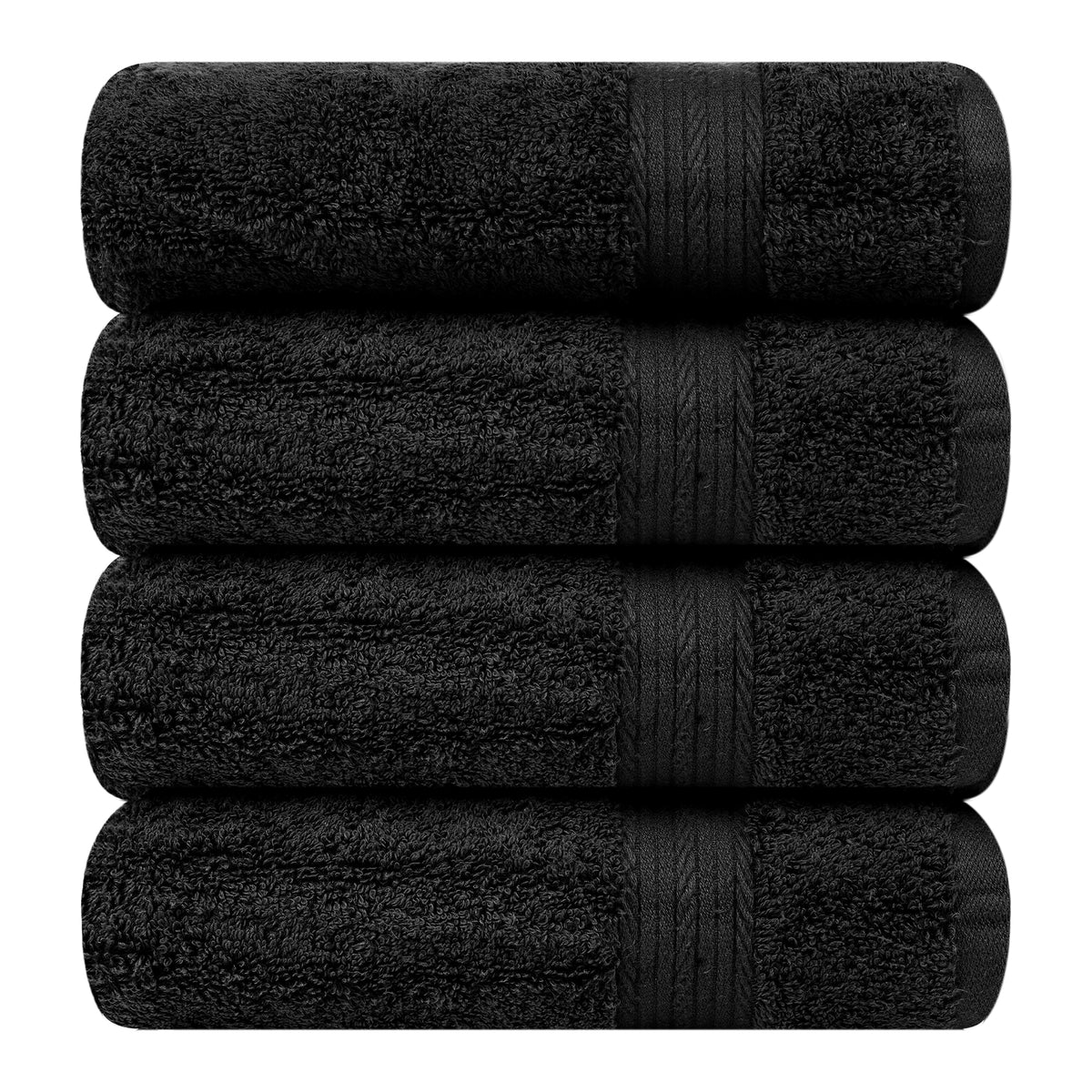 Hand Towel - Pack of 4