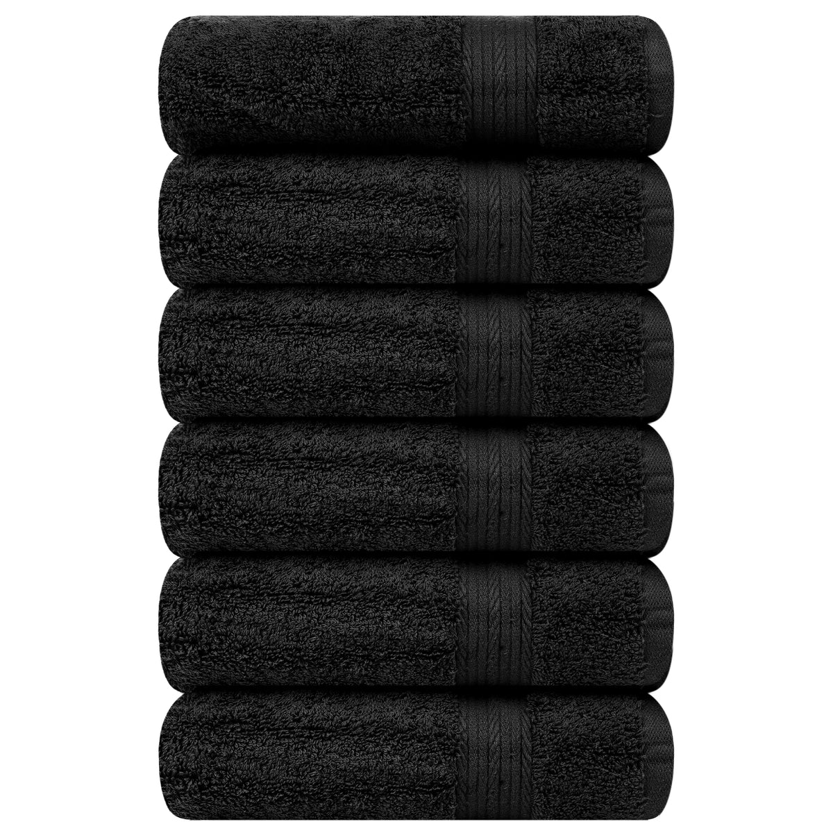 Hand Towel - Pack of 6