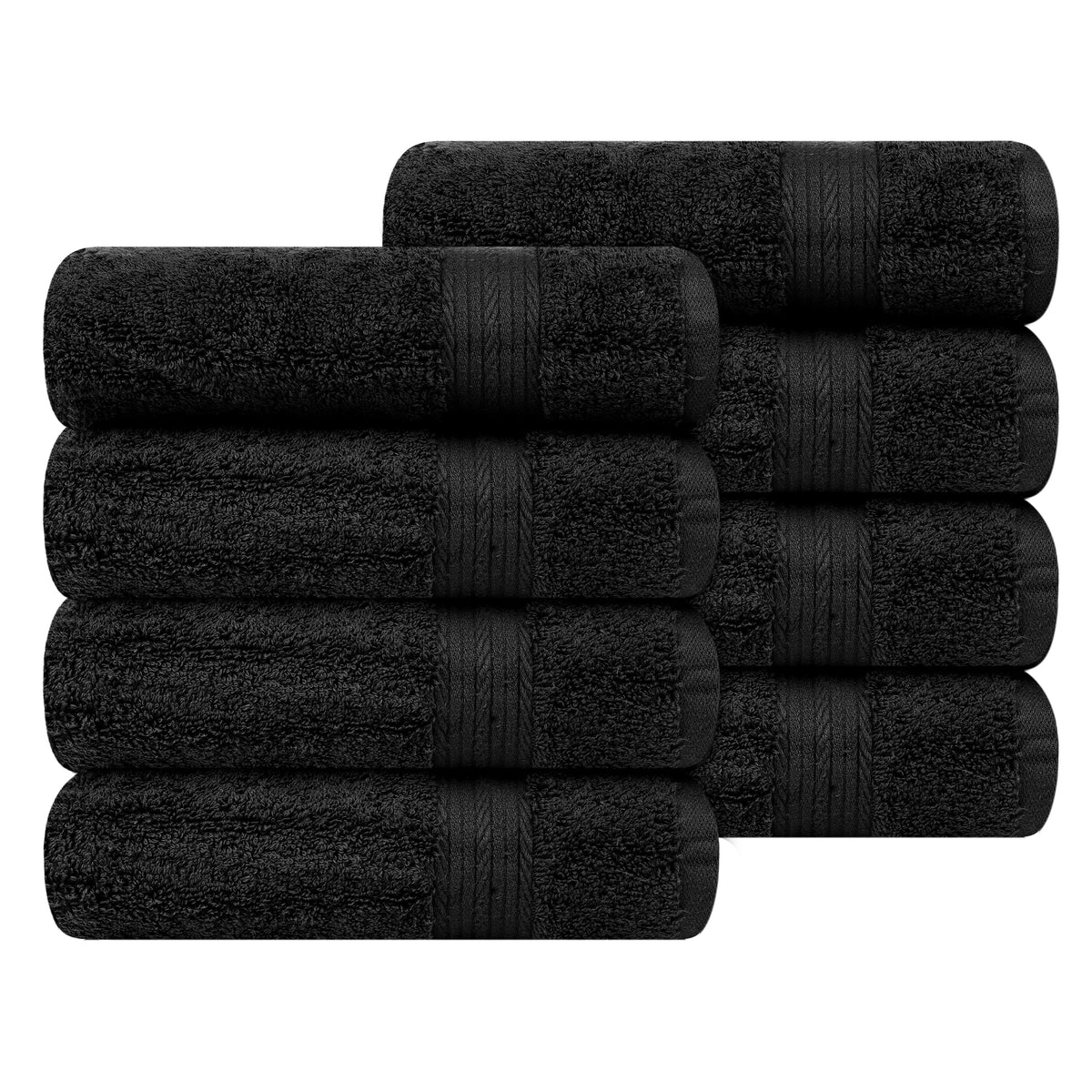 Hand Towel - Pack of 8