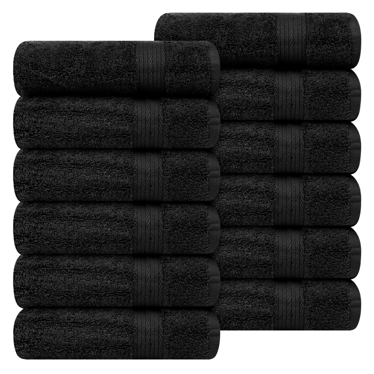 Hand Towel - Pack of 12