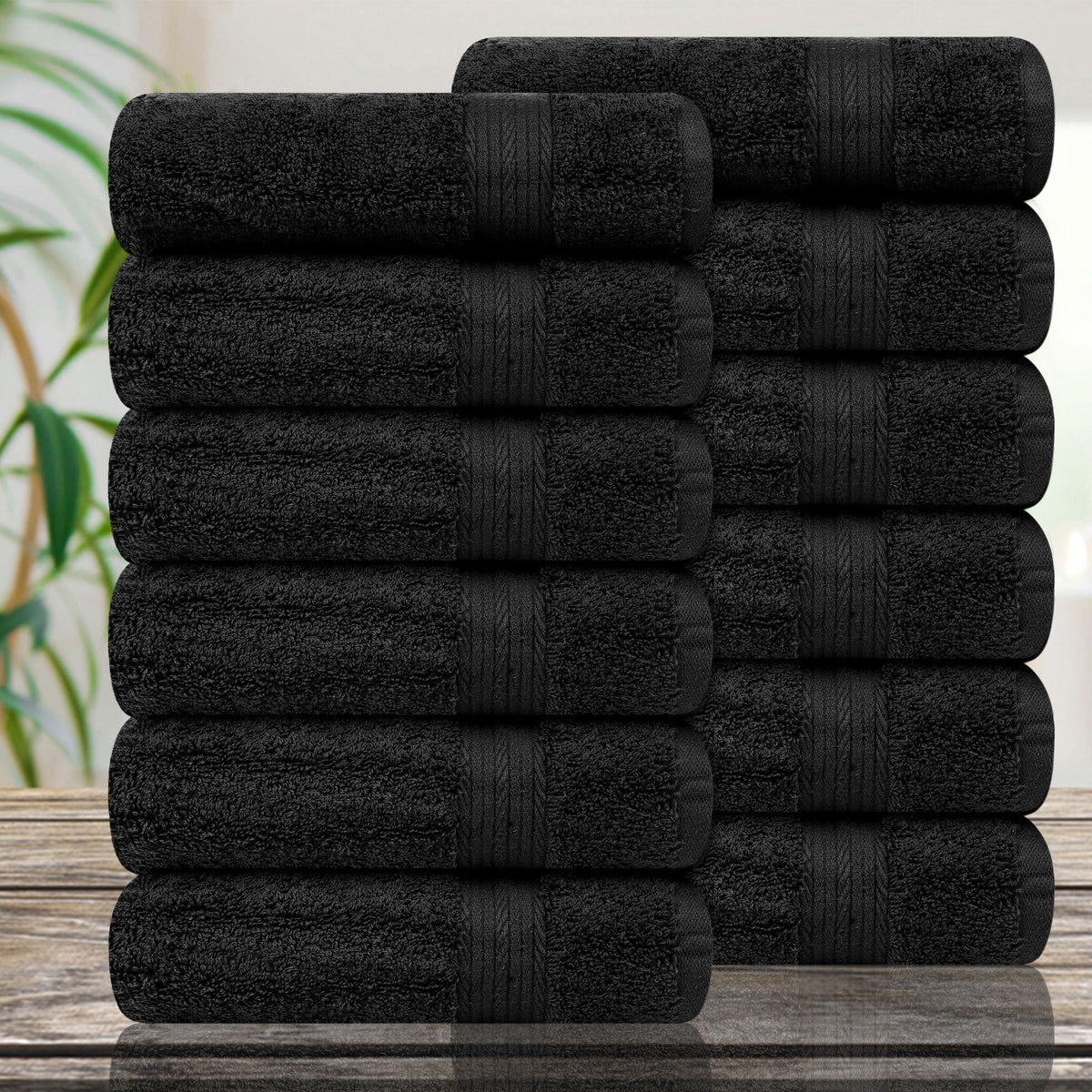 Hand Towel - Pack of 12