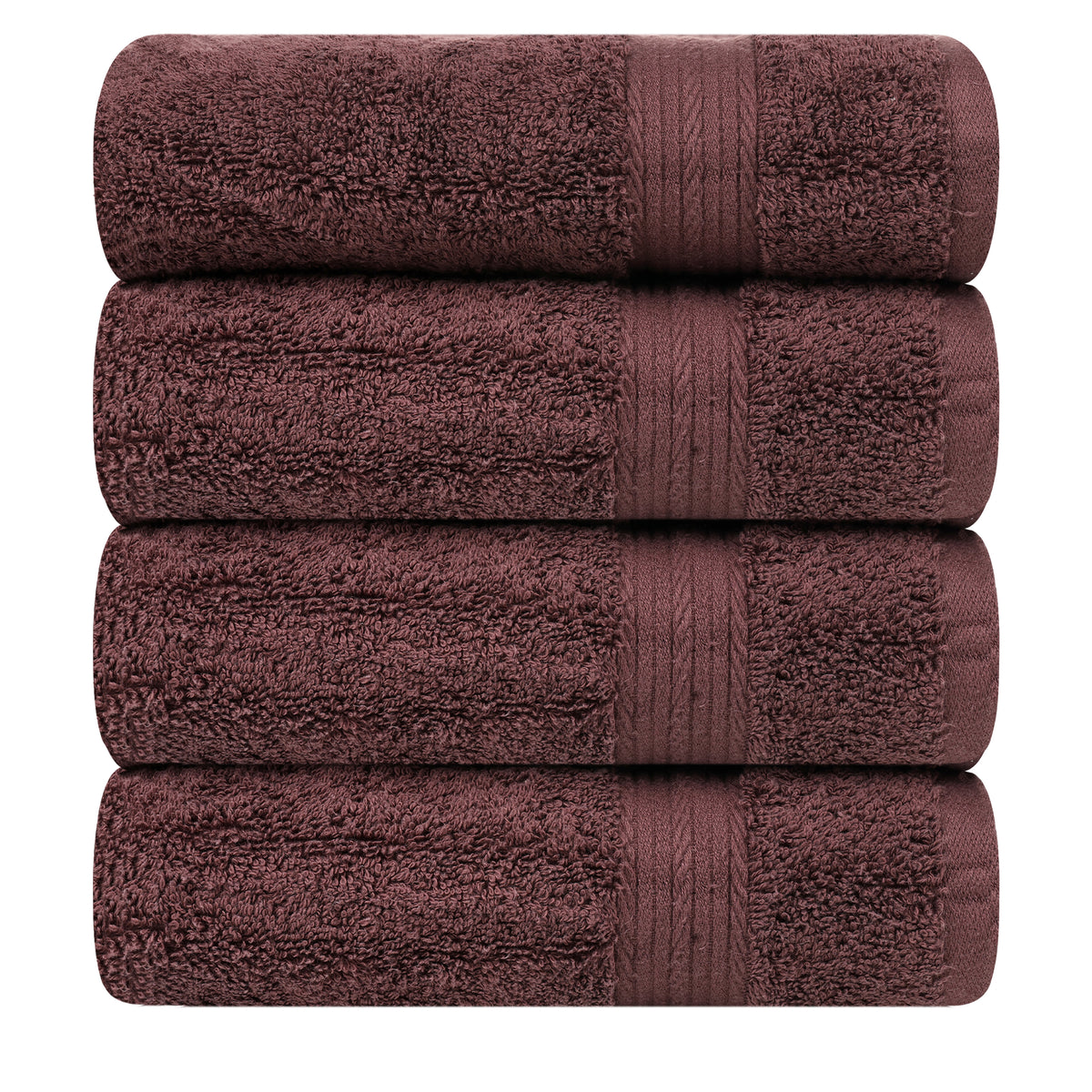 Hand Towel - Pack of 4