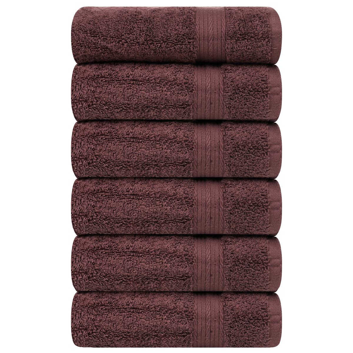 Hand Towel - Pack of 6