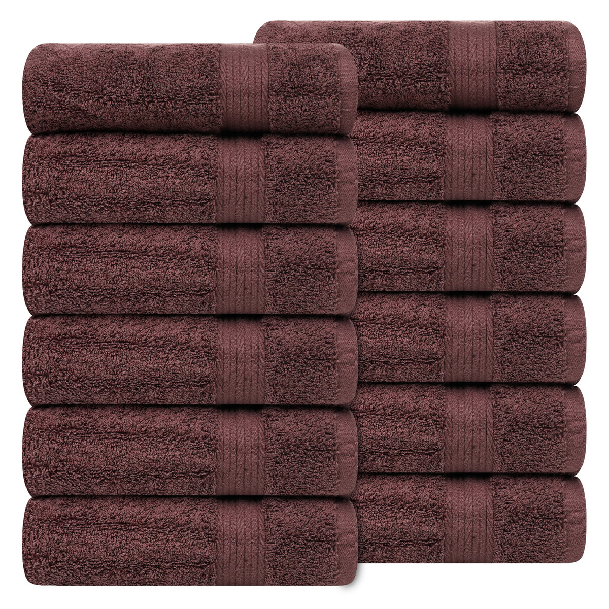 Hand Towel - Pack of 12