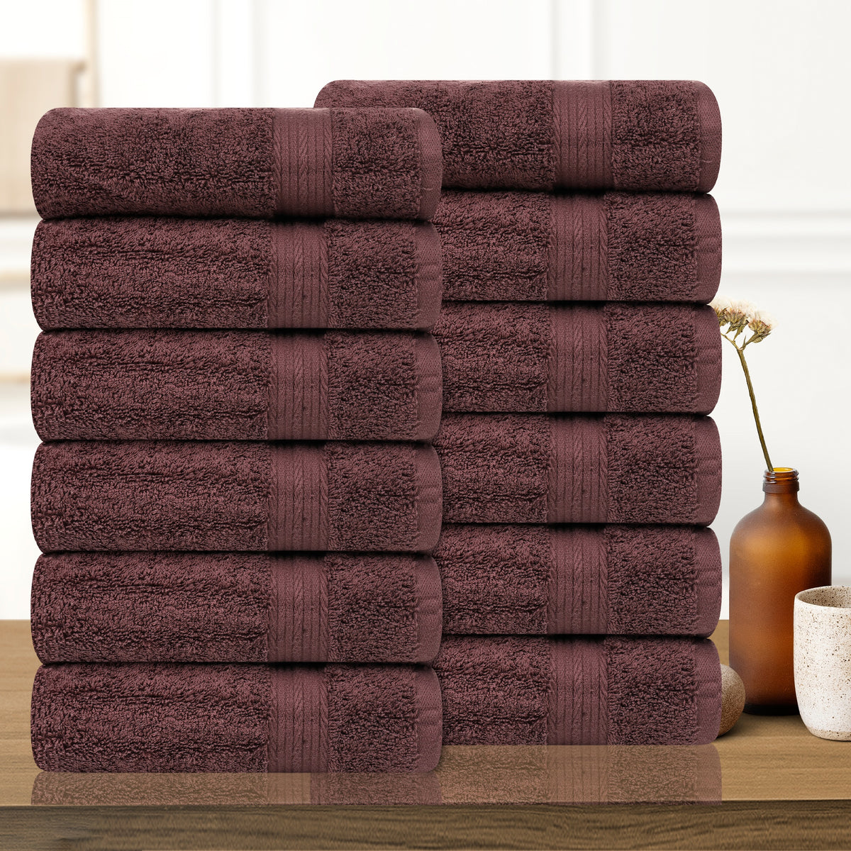 Hand Towel - Pack of 12