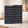 Bath Towel for Bathroom - Set of 16