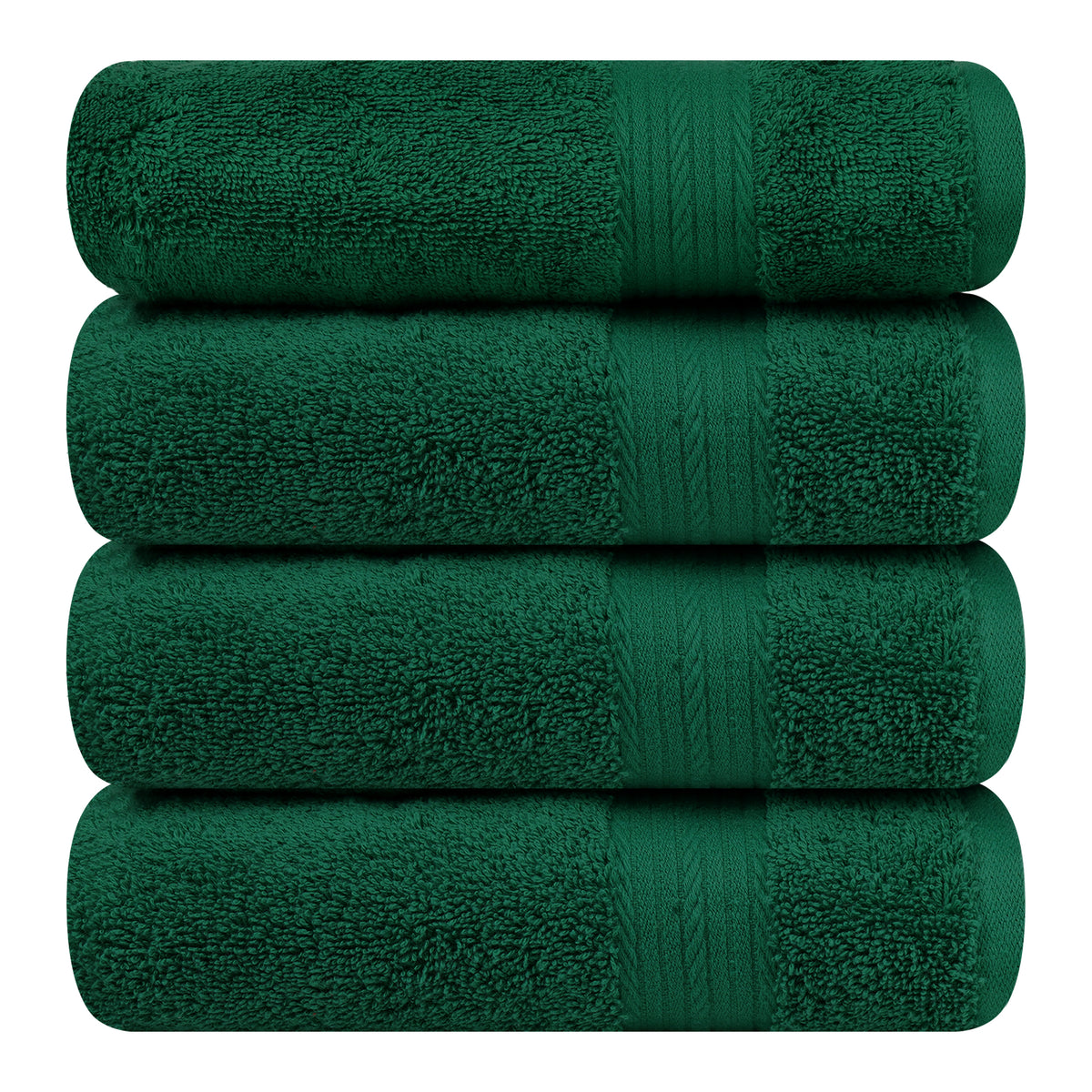 Hand Towel - Pack of 4