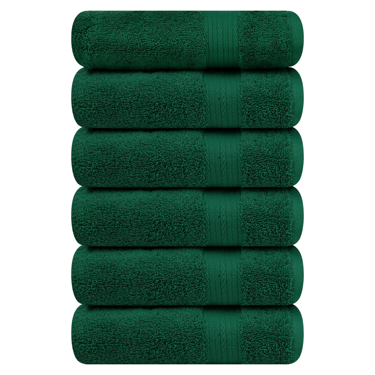 Hand Towel - Pack of 6