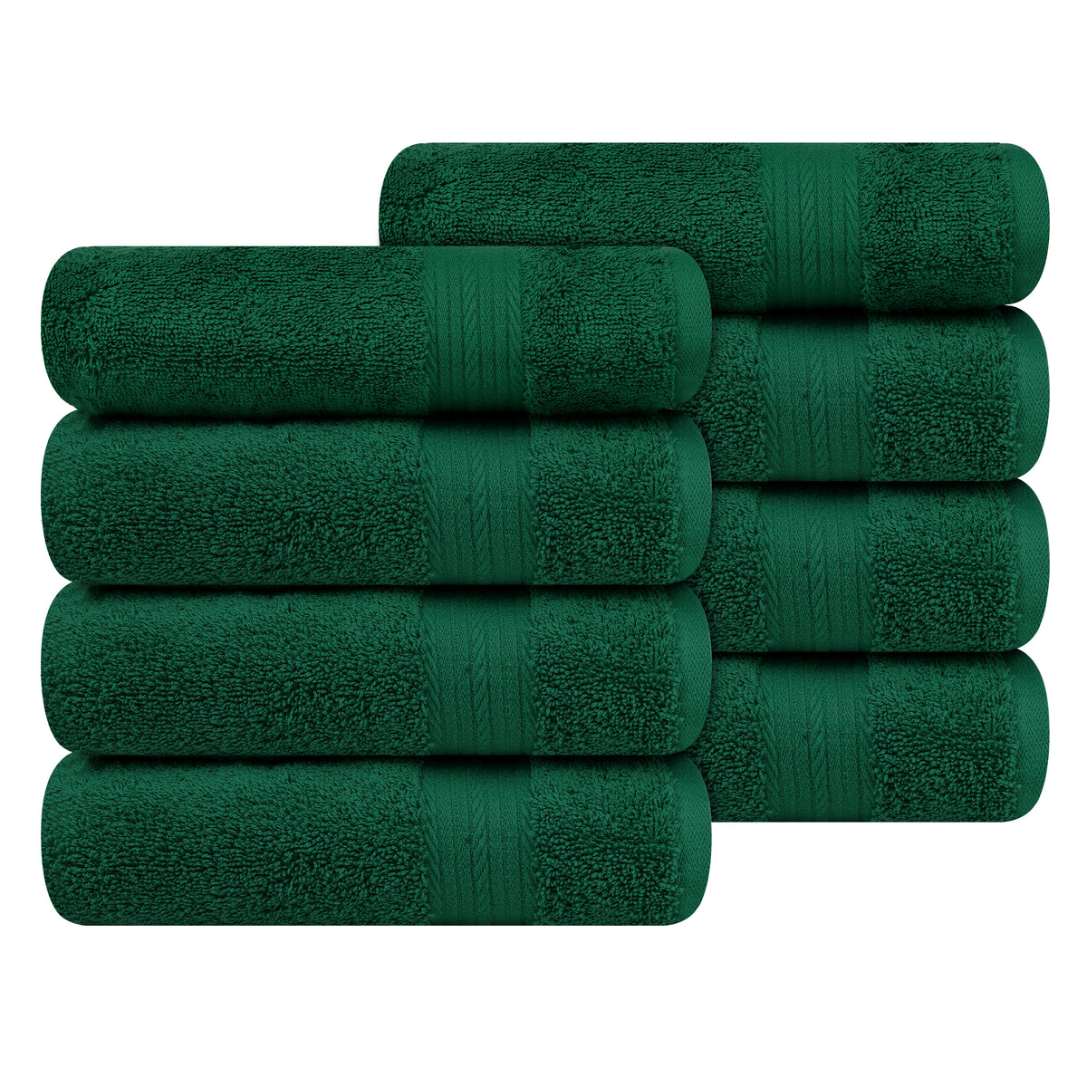 Hand Towel - Pack of 8