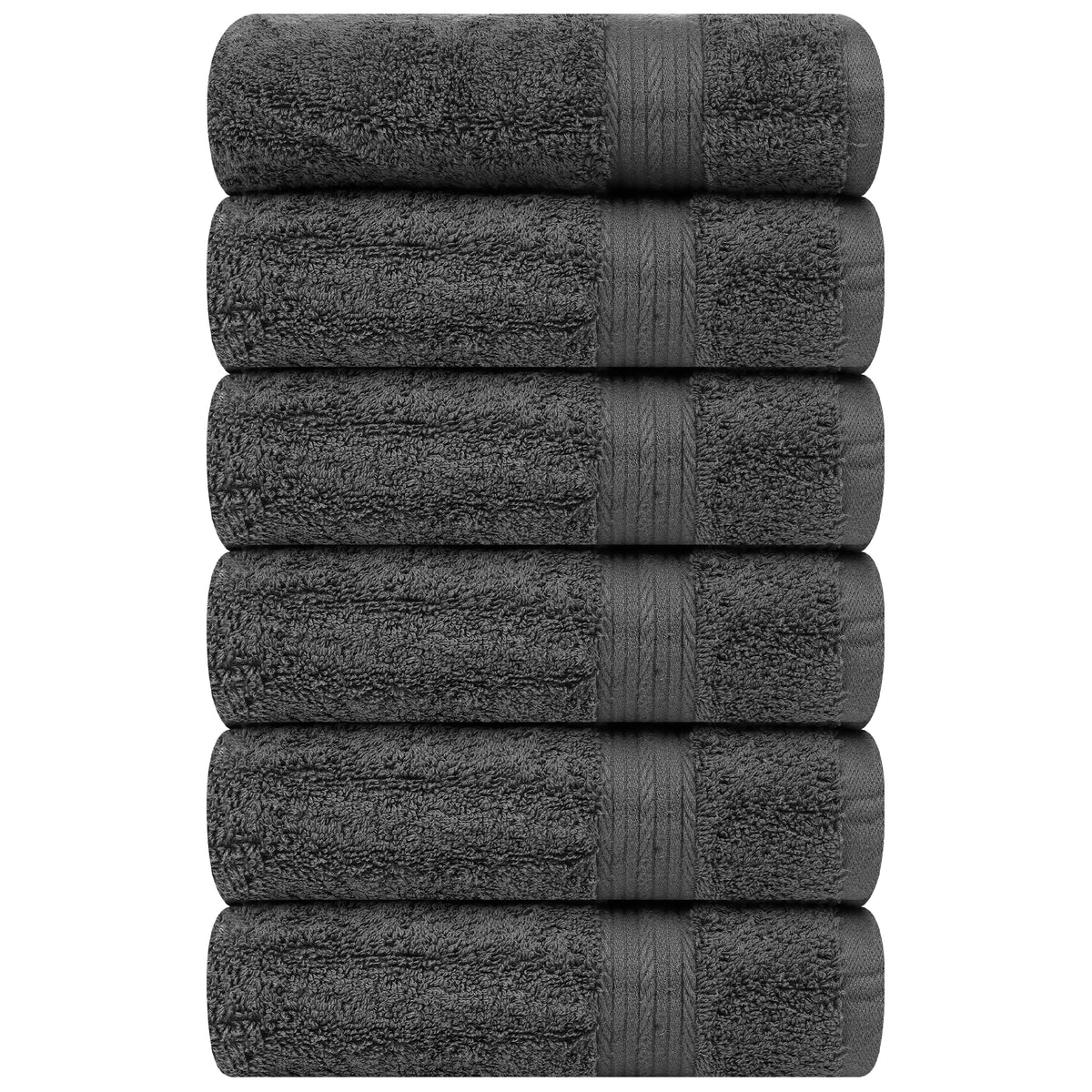 Hand Towel - Pack of 6