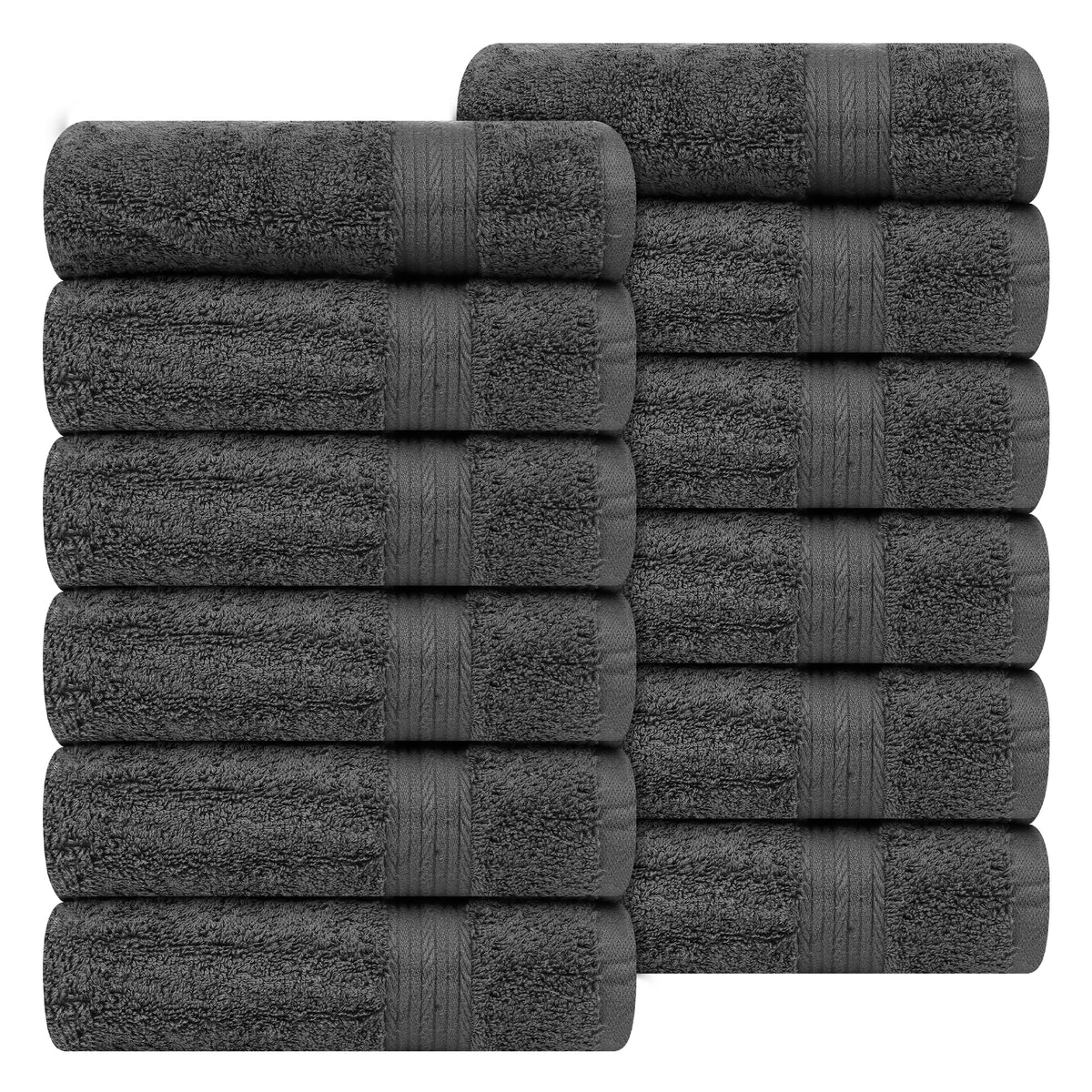 Hand Towel - Pack of 12