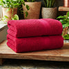Hand Towel - Pack of 2