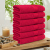 Hand Towel - Pack of 6
