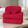 Hand Towel - Pack of 4