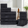 Towel Set  - Pack of 18