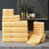 Towel Set  - Pack of 18
