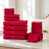 Towel Set  - Pack of 18