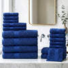 Towel Set  - Pack of 18