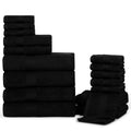 Towel Set  - Pack of 18