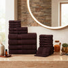 Towel Set  - Pack of 18