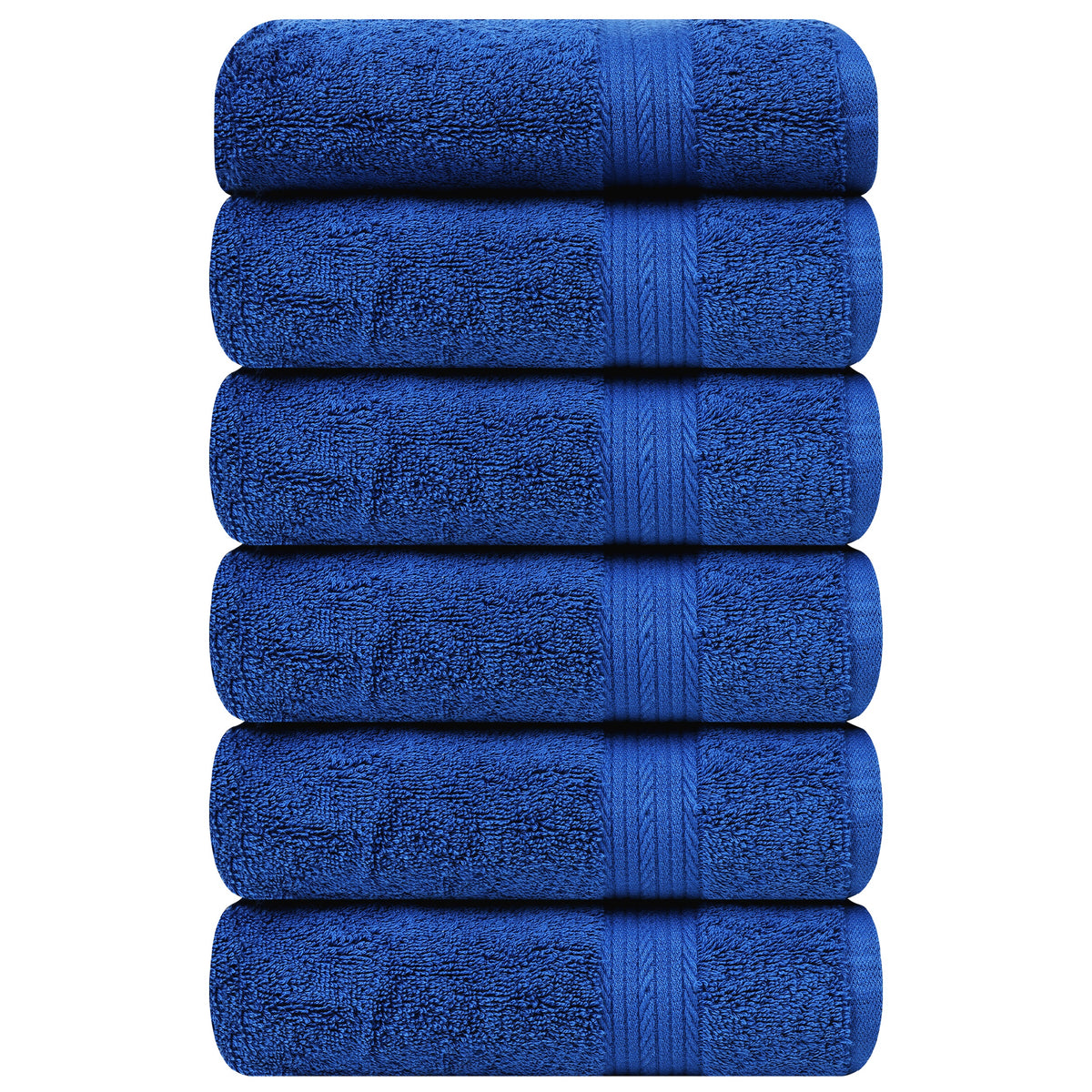 Hand Towel - Pack of 6