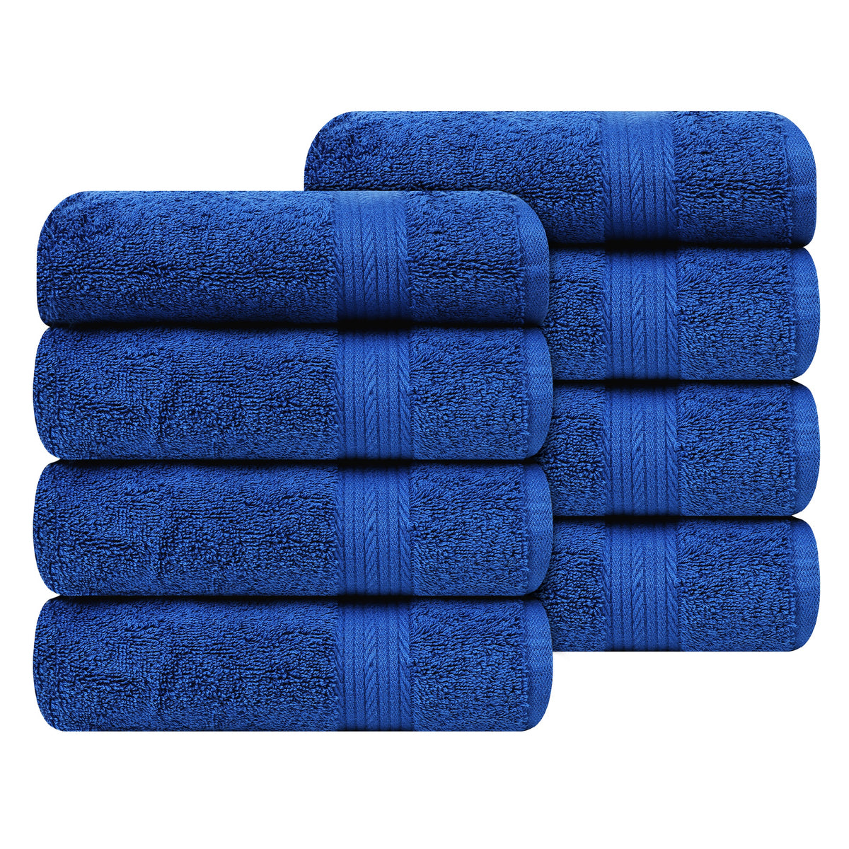 Hand Towel - Pack of 8