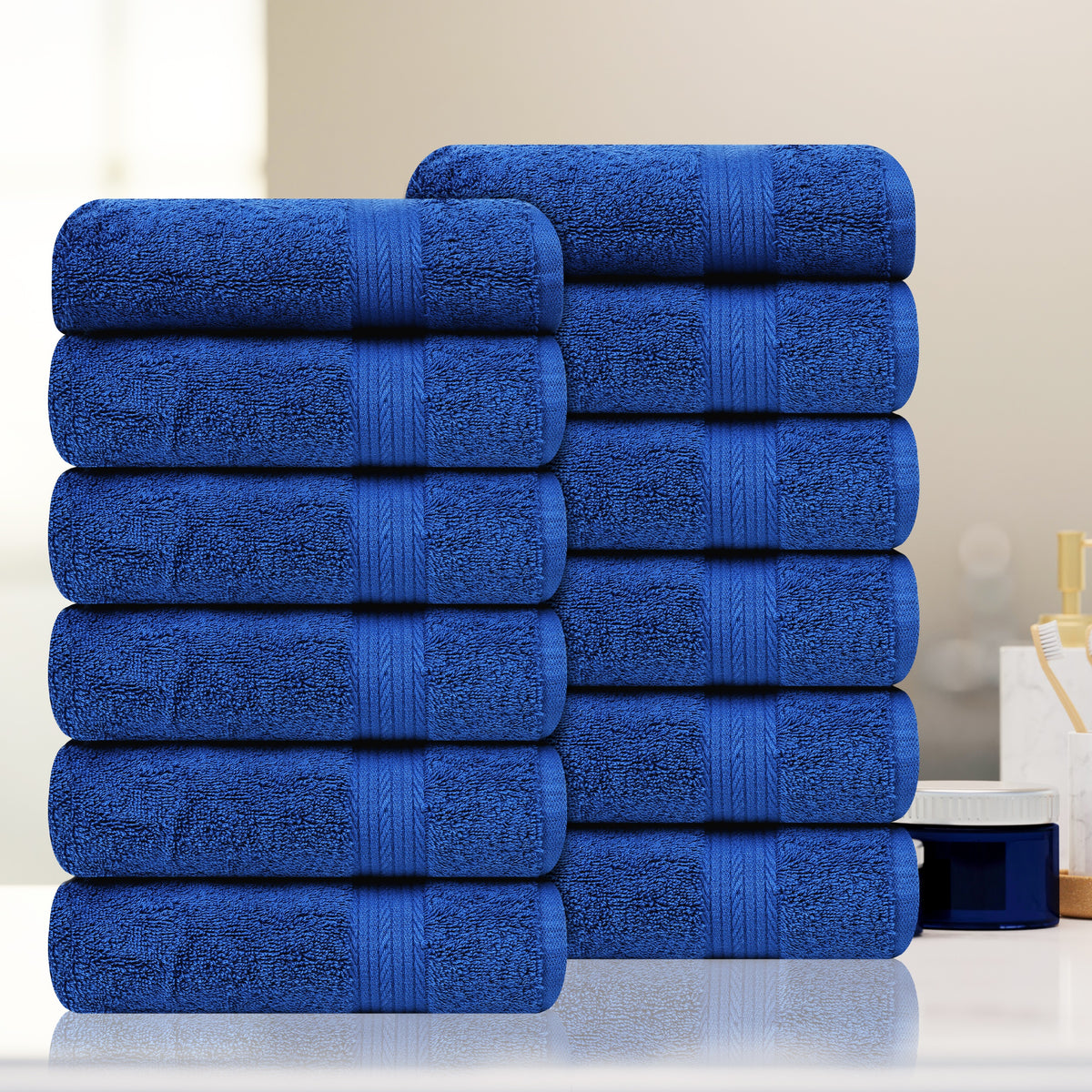 Hand Towel - Pack of 12