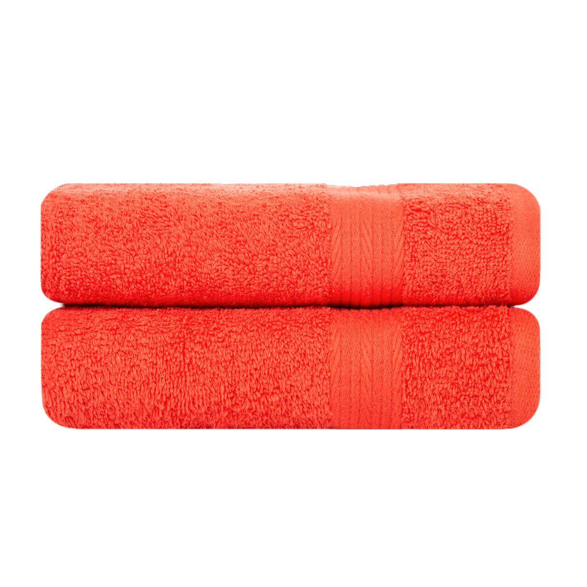 Hand Towel - Pack of 2