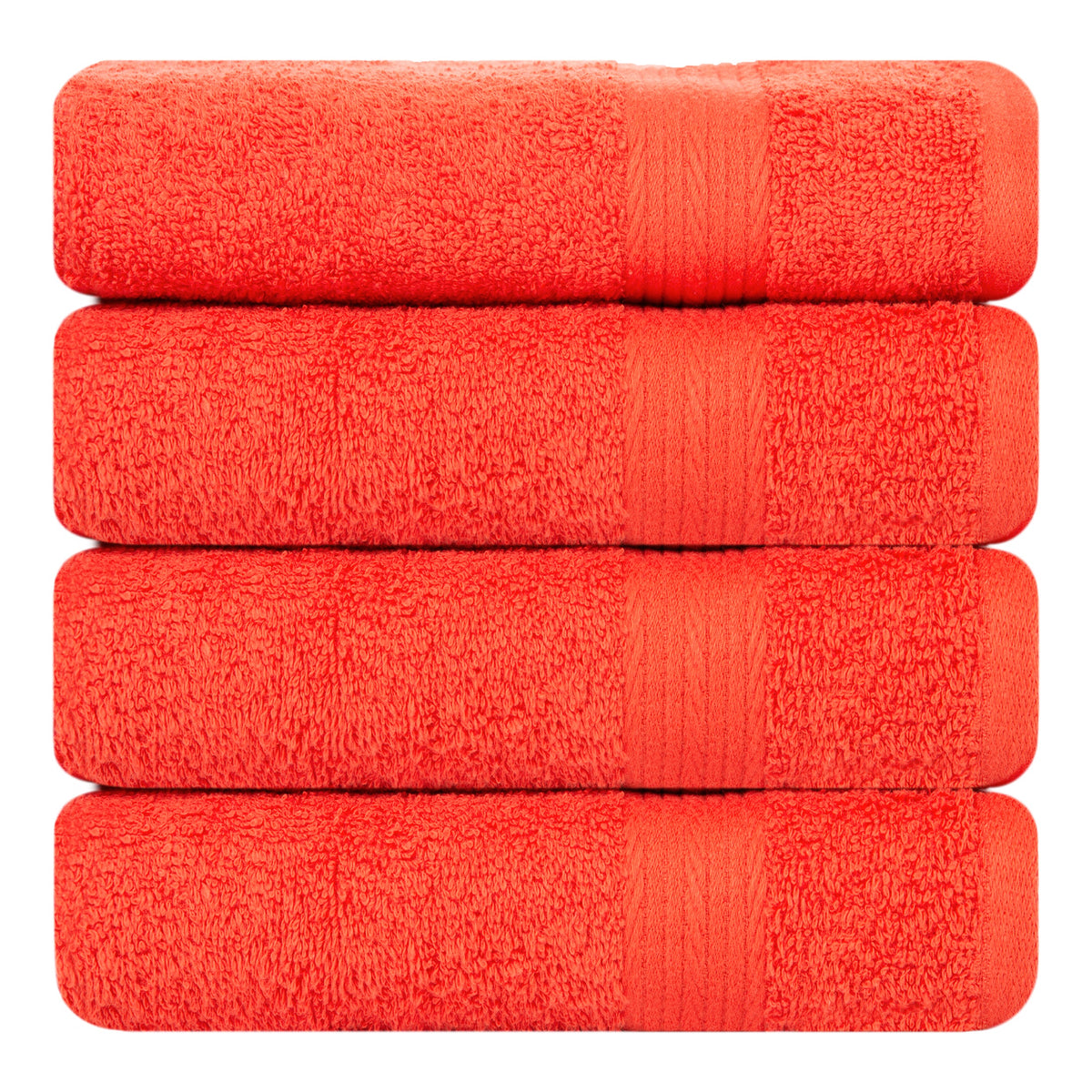 Hand Towel - Pack of 4