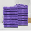 Bath Towel for Bathroom - Set of 16