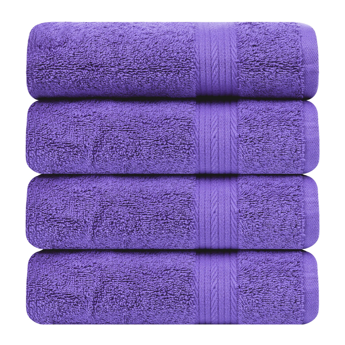 Hand Towel - Pack of 4