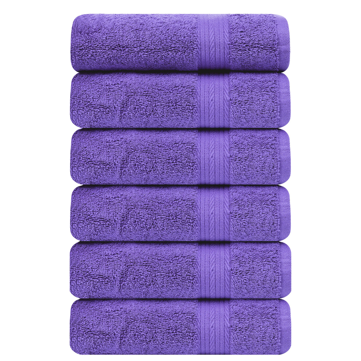 Hand Towel - Pack of 6