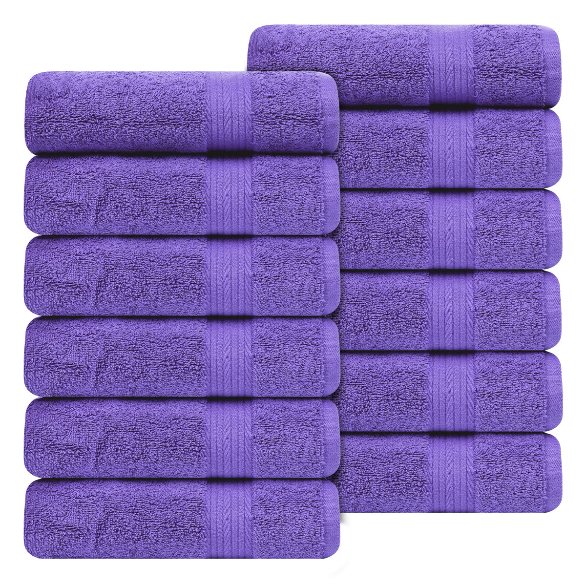 Hand Towel - Pack of 12