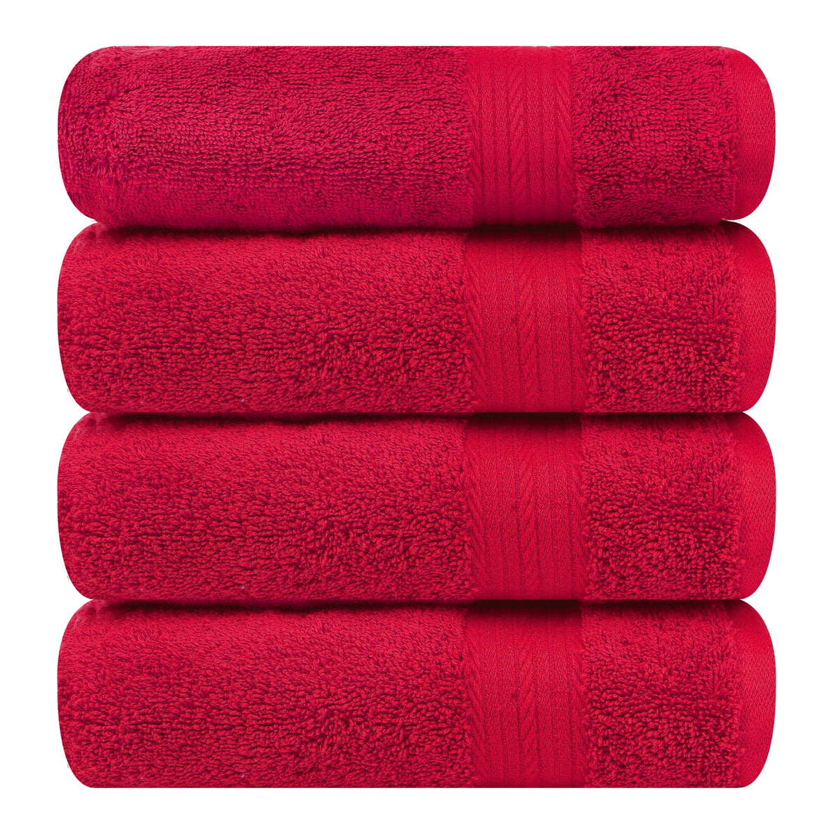 Hand Towel - Pack of 4