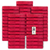 Wash Clothes - Pack of 50