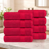 Hand Towel - Pack of 8